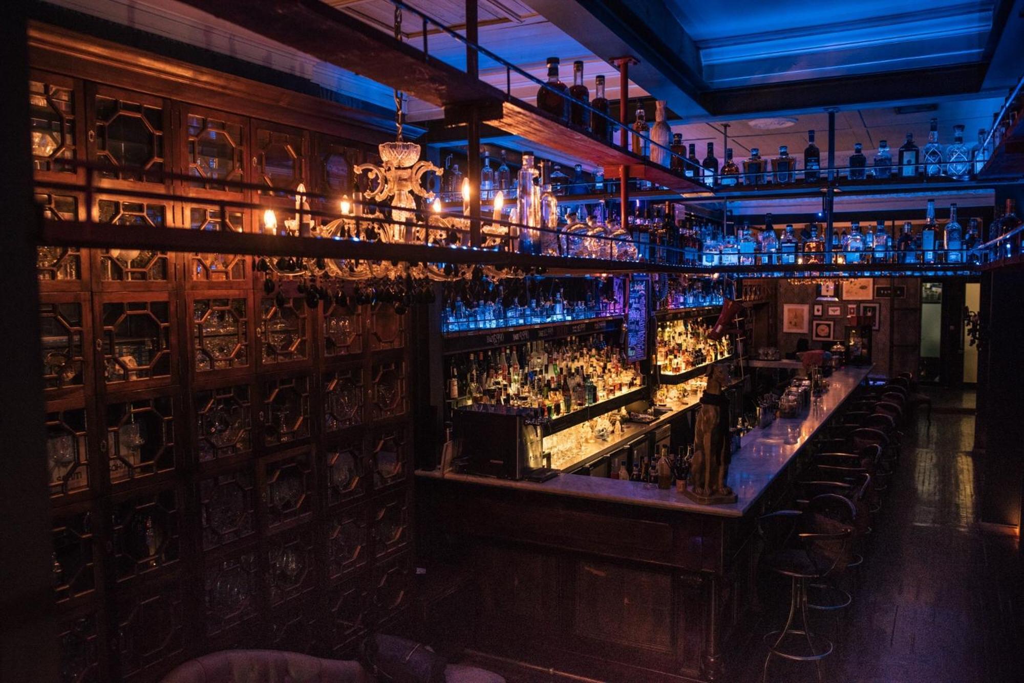 The Hip Hotel Σαντιάγκο Εξωτερικό φωτογραφία