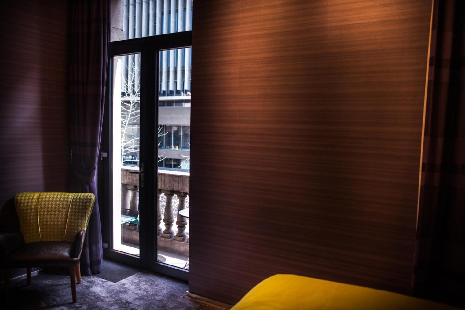 The Hip Hotel Σαντιάγκο Εξωτερικό φωτογραφία