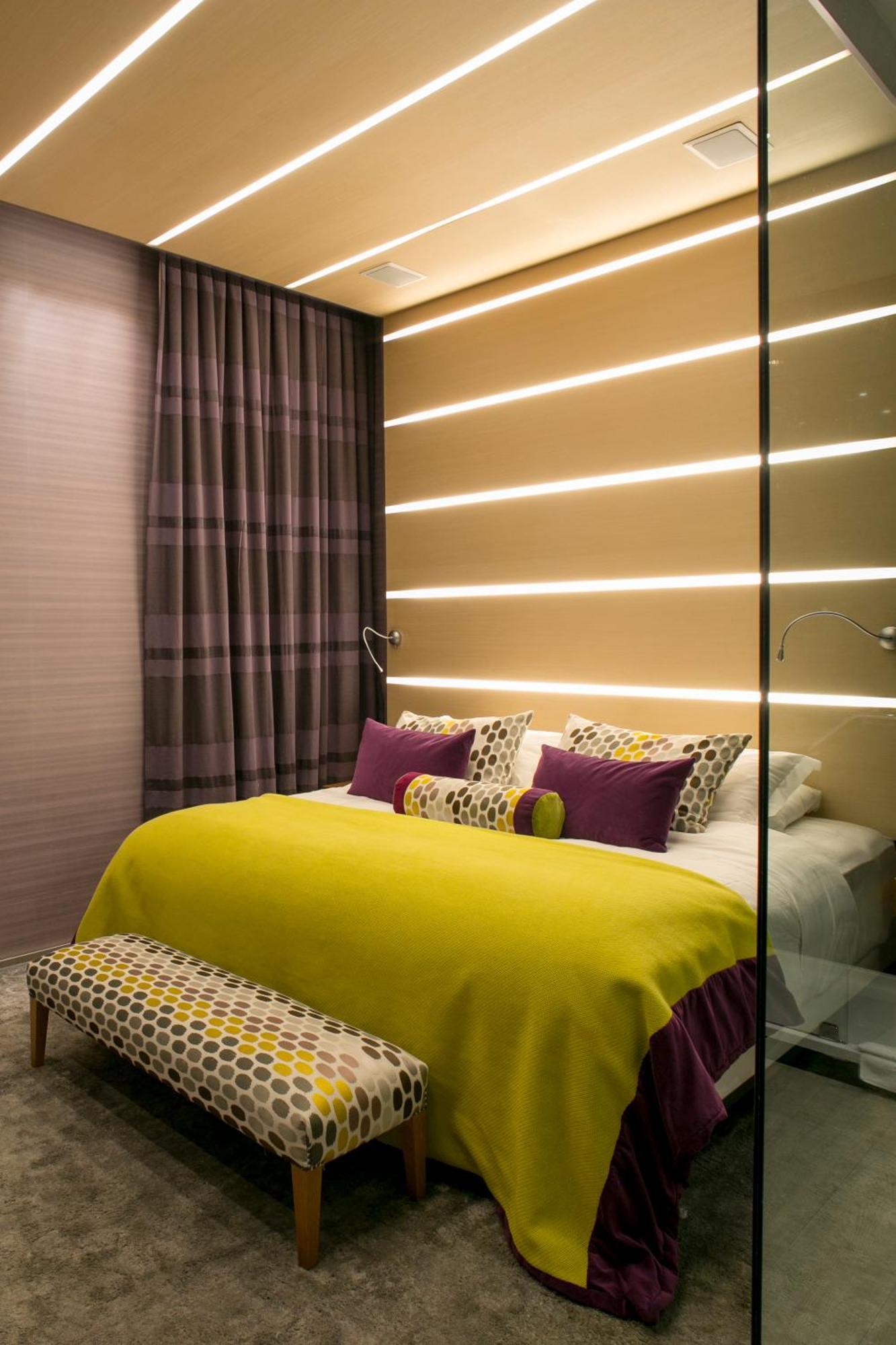 The Hip Hotel Σαντιάγκο Εξωτερικό φωτογραφία