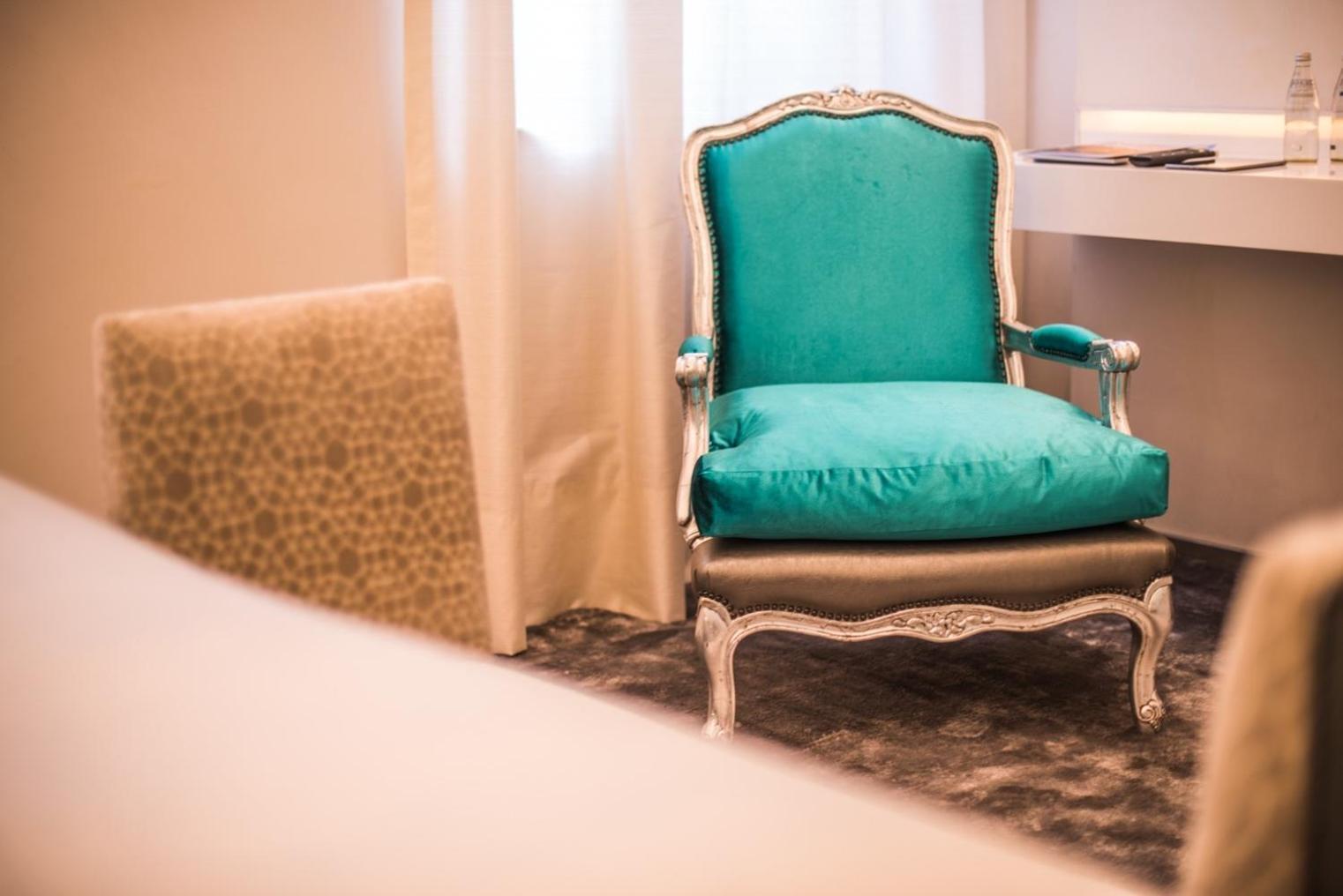 The Hip Hotel Σαντιάγκο Εξωτερικό φωτογραφία