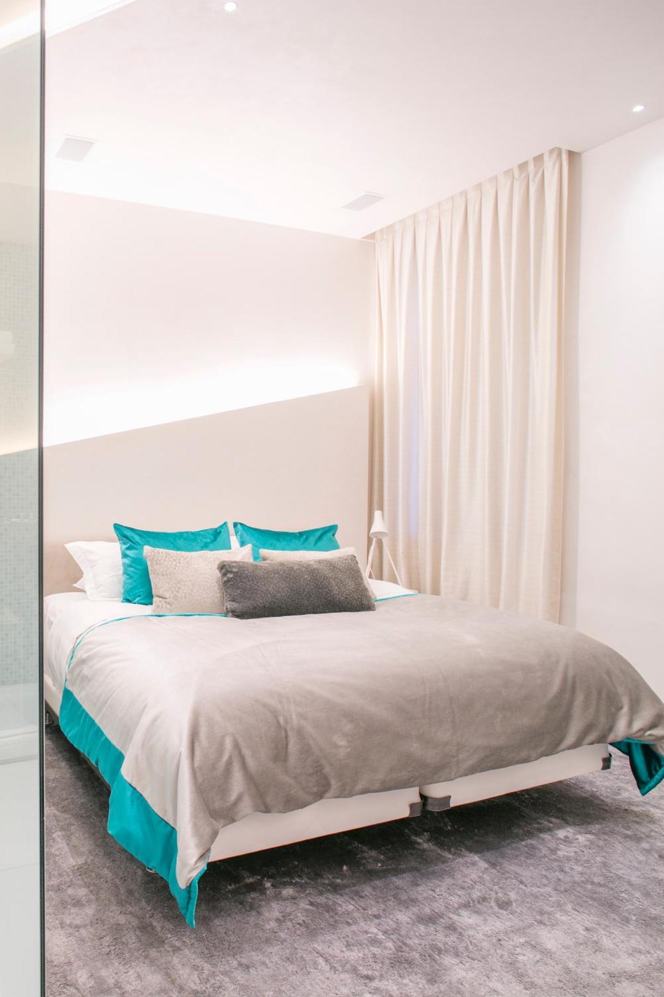 The Hip Hotel Σαντιάγκο Εξωτερικό φωτογραφία