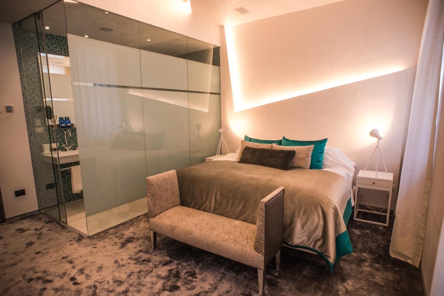 The Hip Hotel Σαντιάγκο Εξωτερικό φωτογραφία