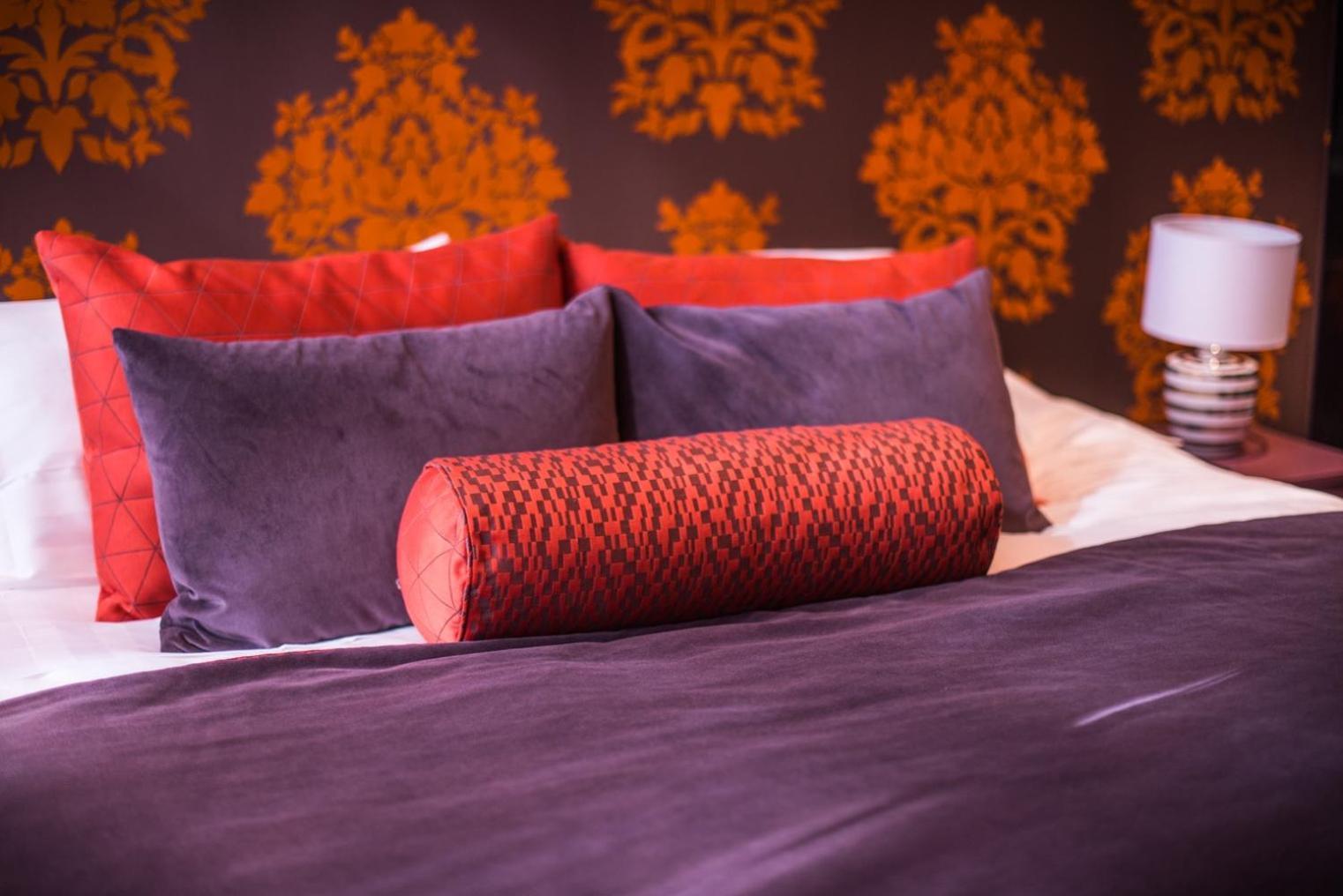 The Hip Hotel Σαντιάγκο Εξωτερικό φωτογραφία