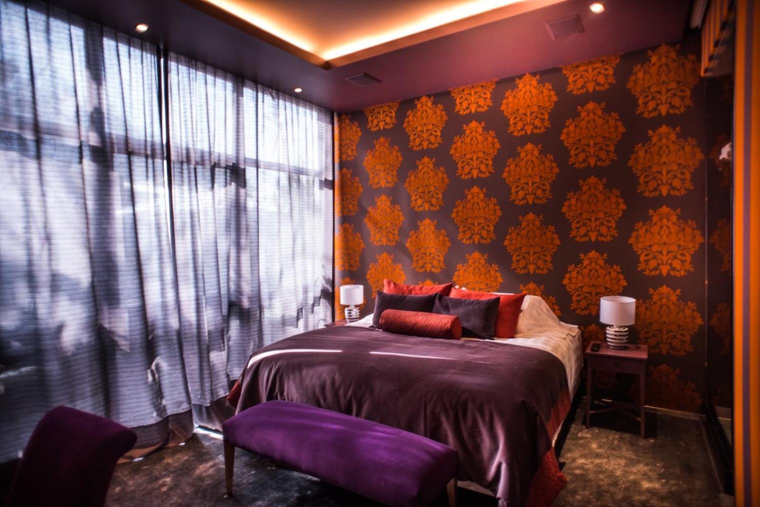 The Hip Hotel Σαντιάγκο Εξωτερικό φωτογραφία