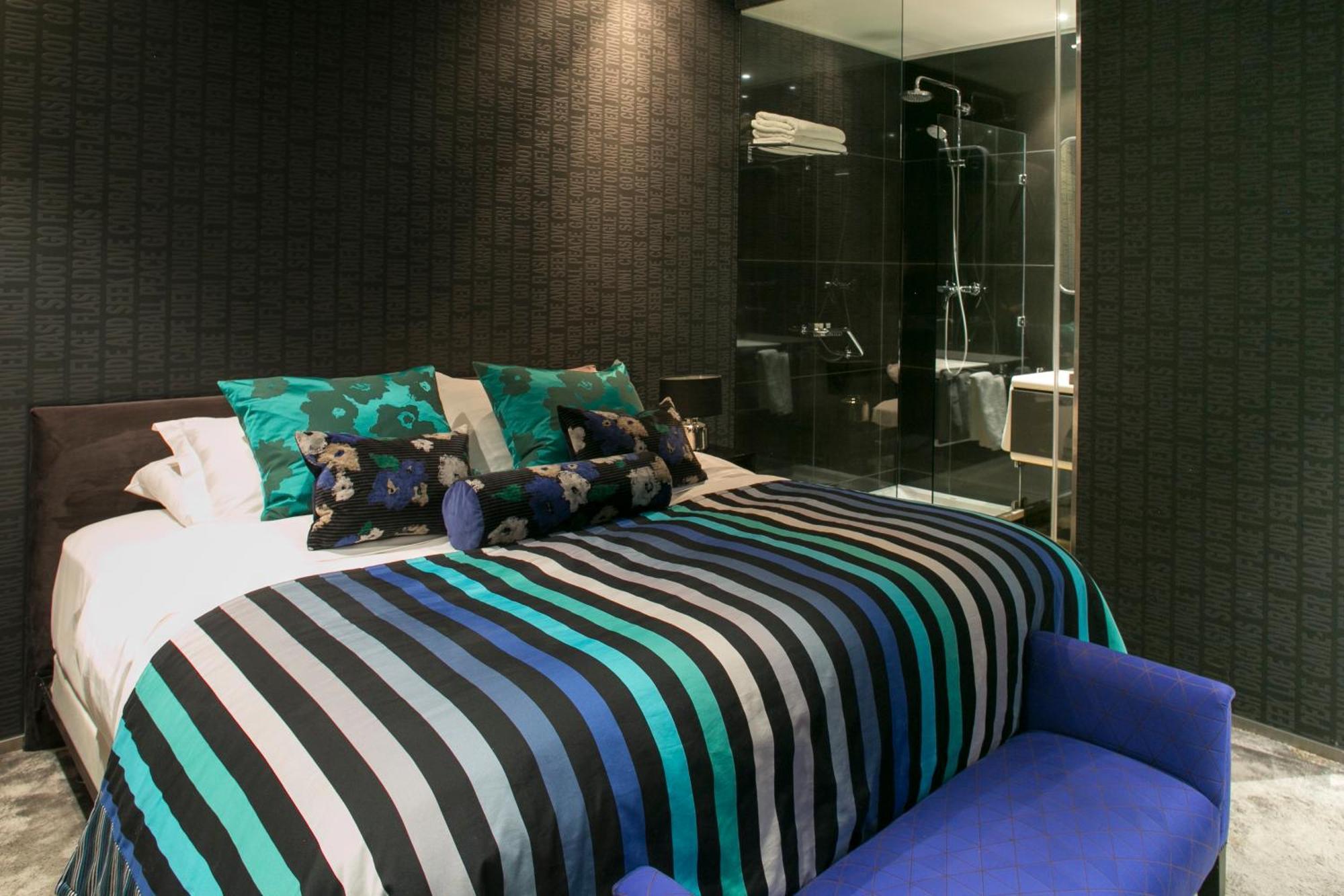 The Hip Hotel Σαντιάγκο Εξωτερικό φωτογραφία