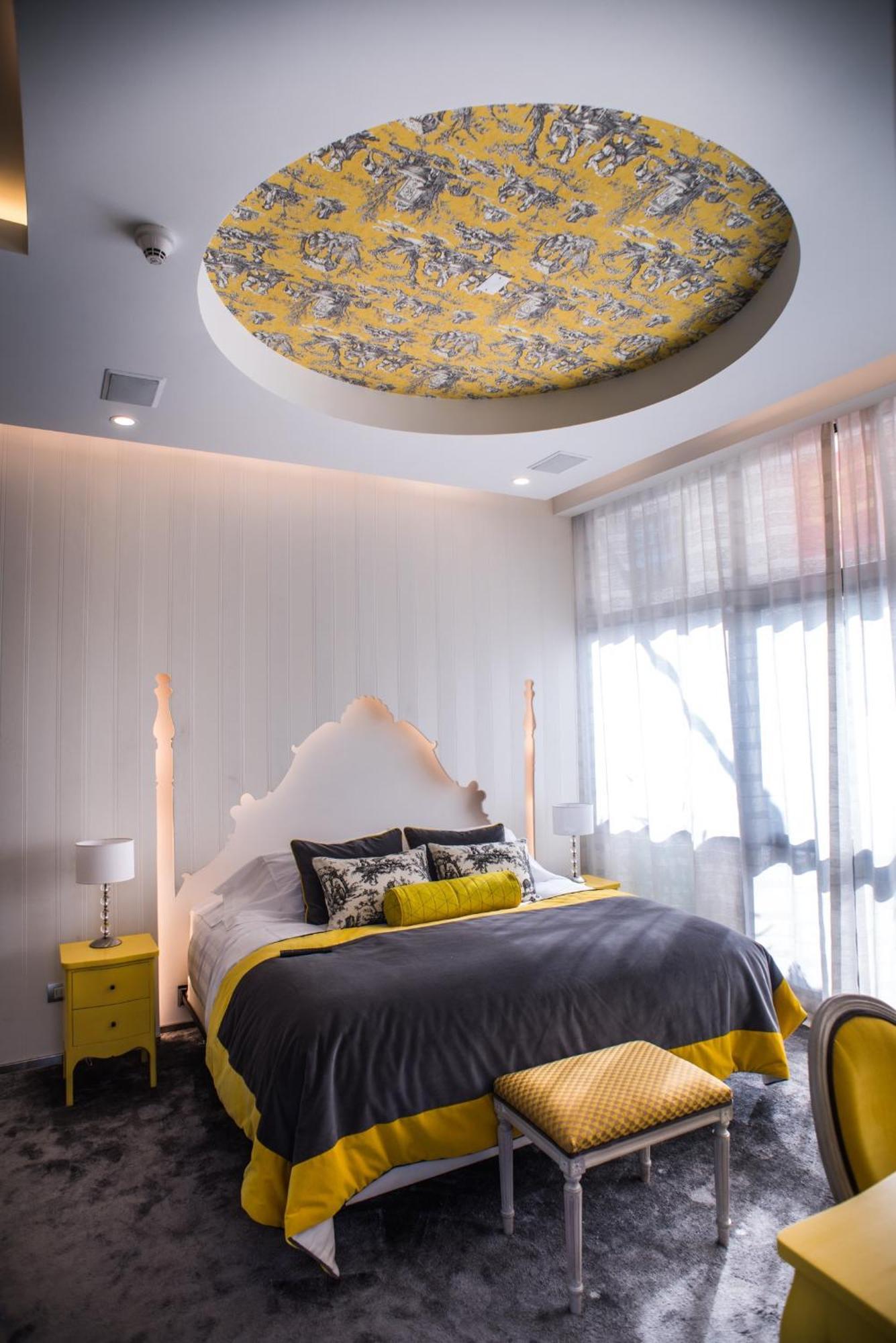 The Hip Hotel Σαντιάγκο Εξωτερικό φωτογραφία