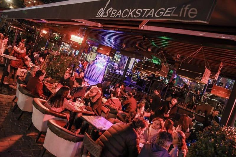 The Hip Hotel Σαντιάγκο Εξωτερικό φωτογραφία