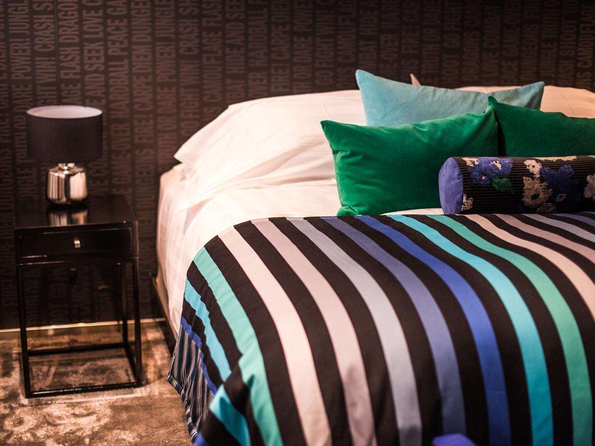 The Hip Hotel Σαντιάγκο Εξωτερικό φωτογραφία