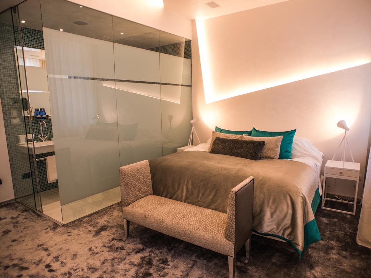 The Hip Hotel Σαντιάγκο Εξωτερικό φωτογραφία