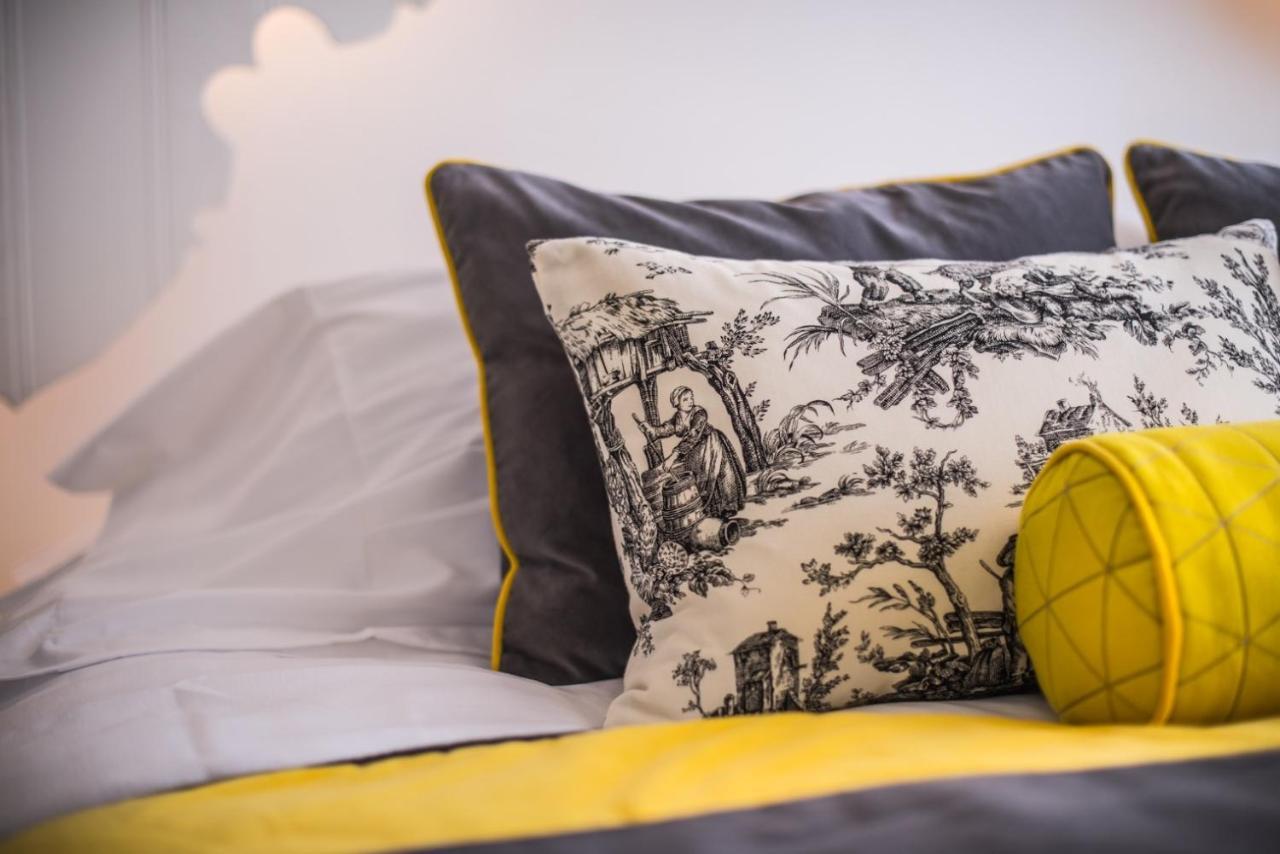 The Hip Hotel Σαντιάγκο Εξωτερικό φωτογραφία