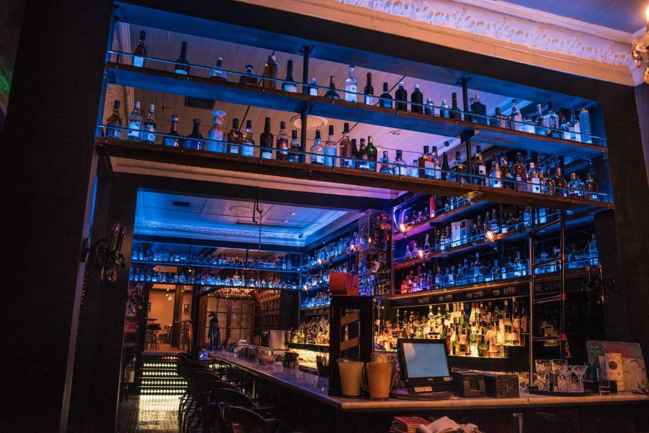 The Hip Hotel Σαντιάγκο Εξωτερικό φωτογραφία